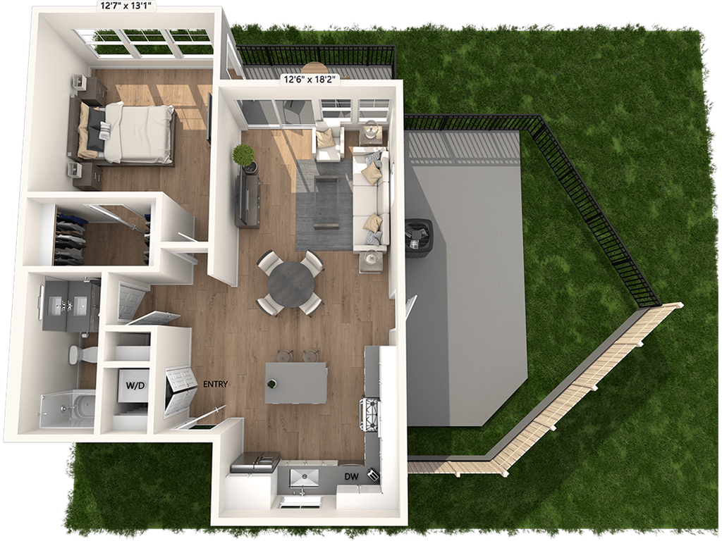 AVB-CA551-025-B floor plan