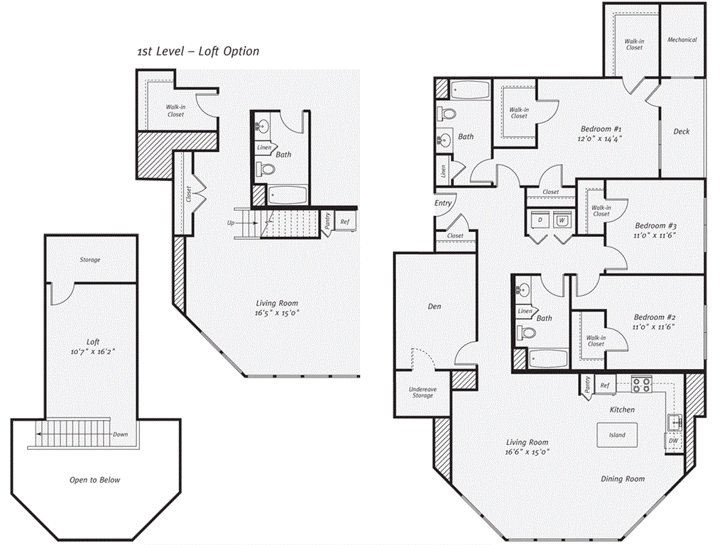 Photos of apartment on Crosby Rd.,Newton MA 02467
