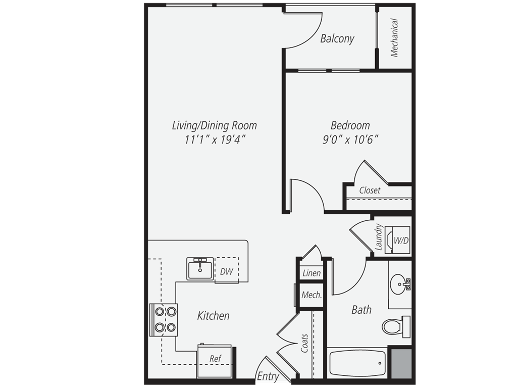 Pictures of  property for rent on Great River Rd., Somerville, MA 02145
