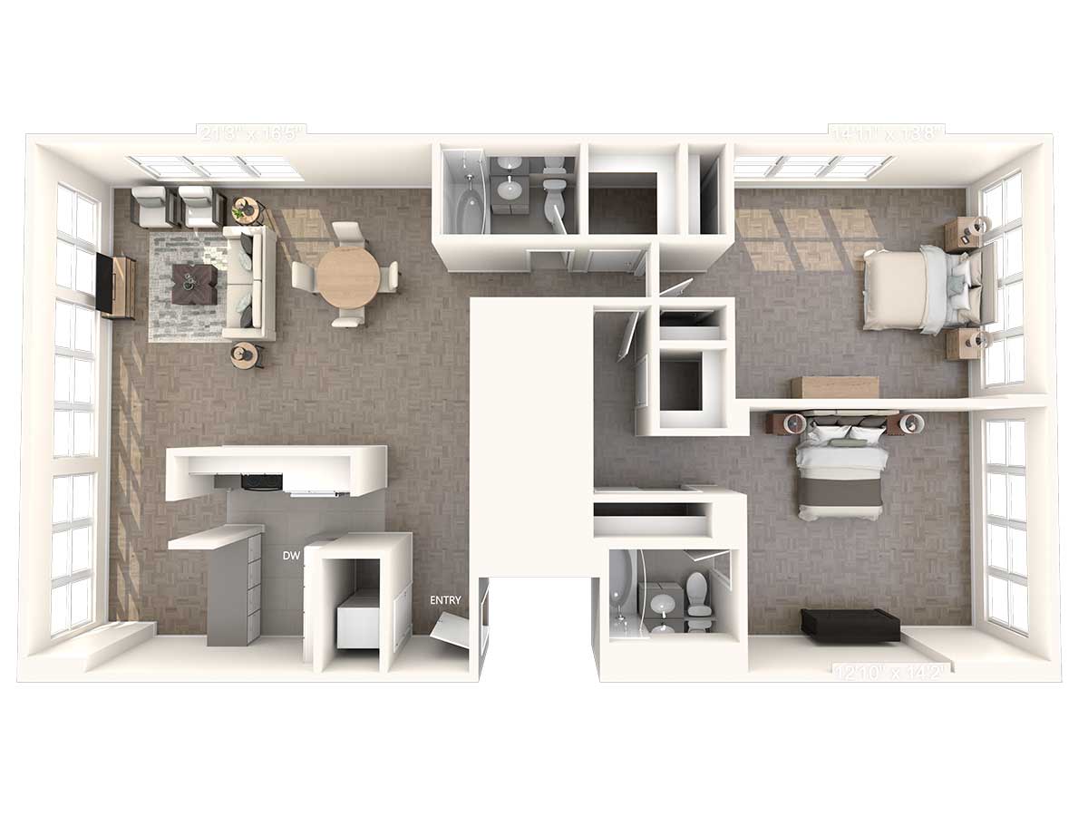 770 Boylston St, Back Bay