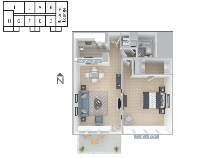 770 Boylston St, Back Bay