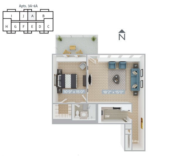 Concept Properties