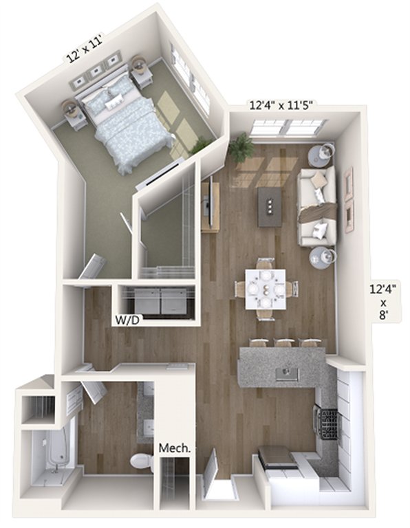 Concept Properties