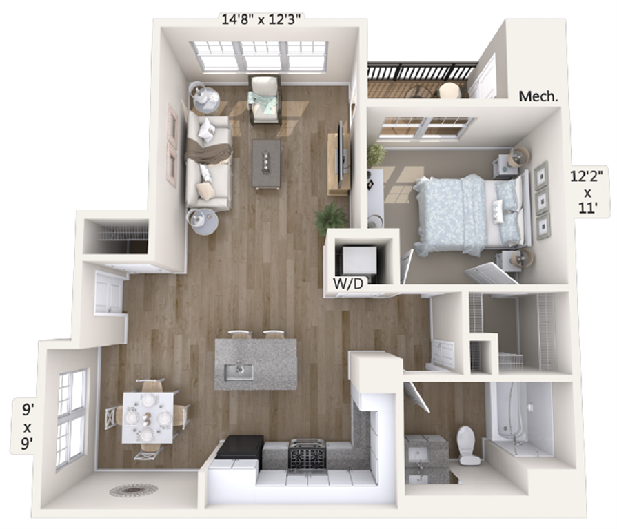 Concept Properties