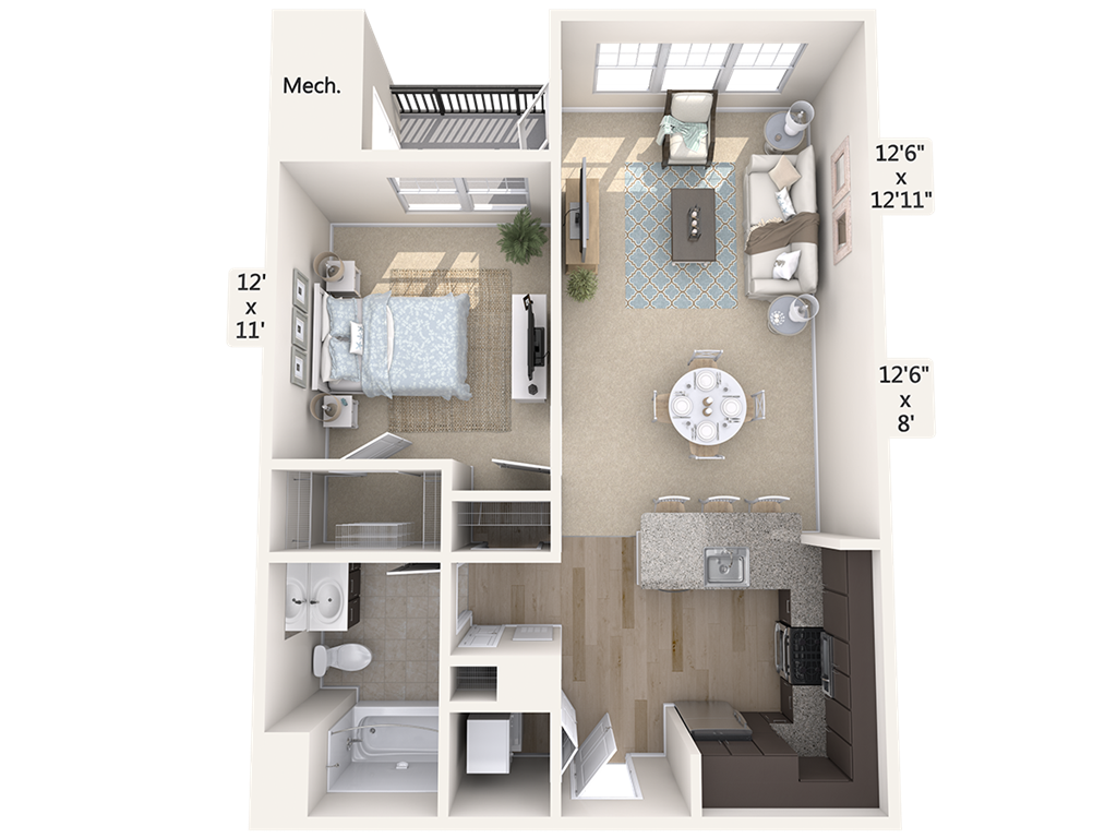 Concept Properties