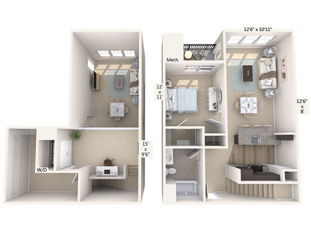 Concept Properties