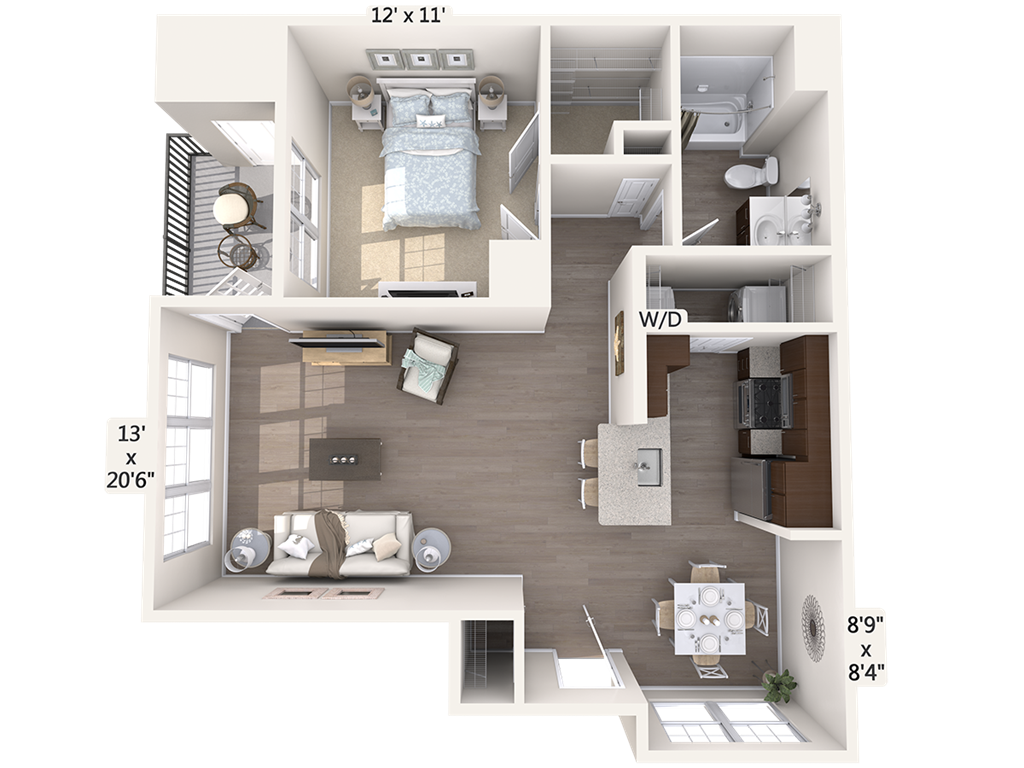 Concept Properties