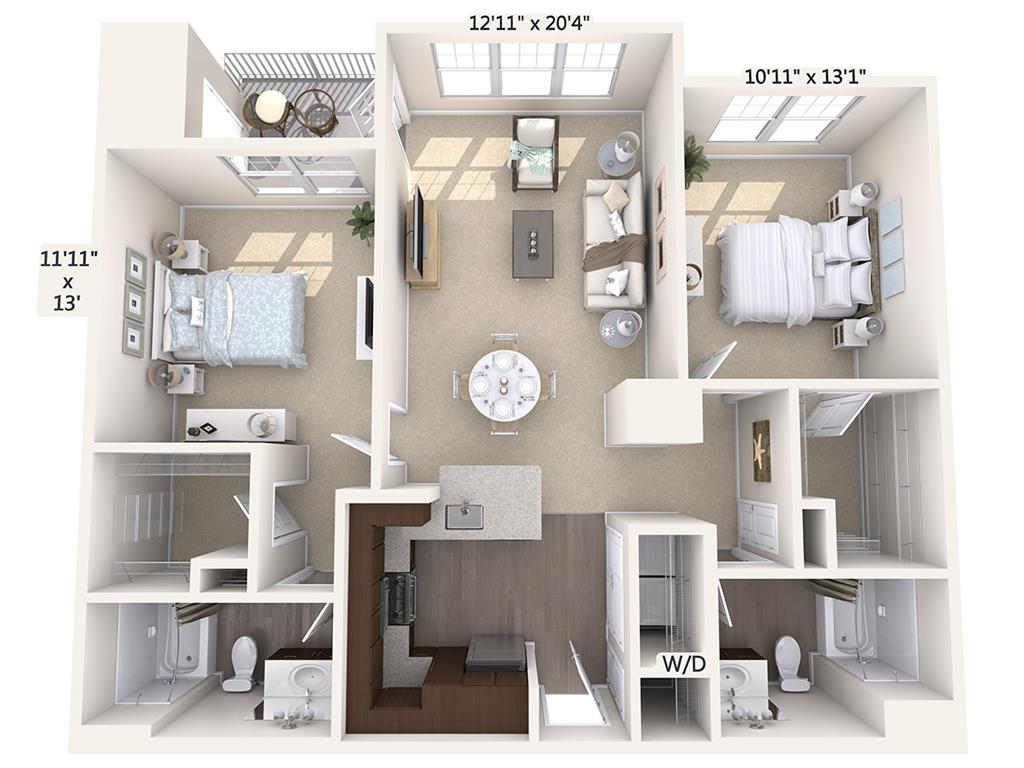 Concept Properties