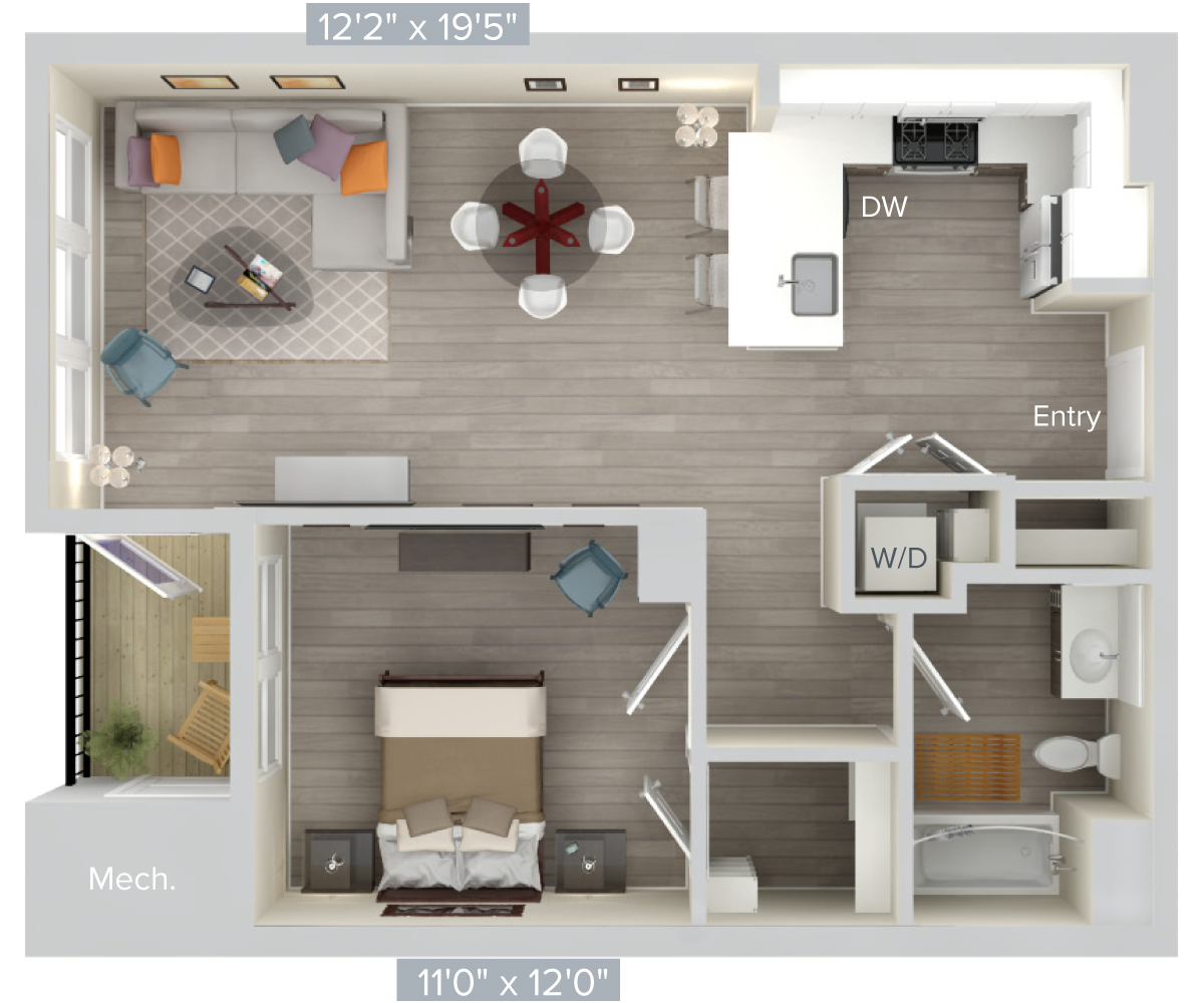 Concept Properties