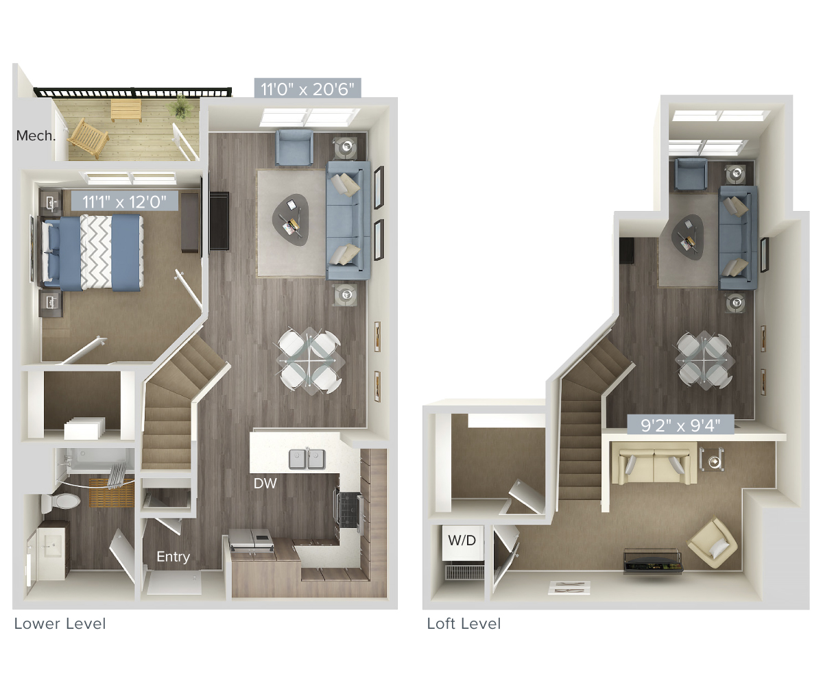 Concept Properties