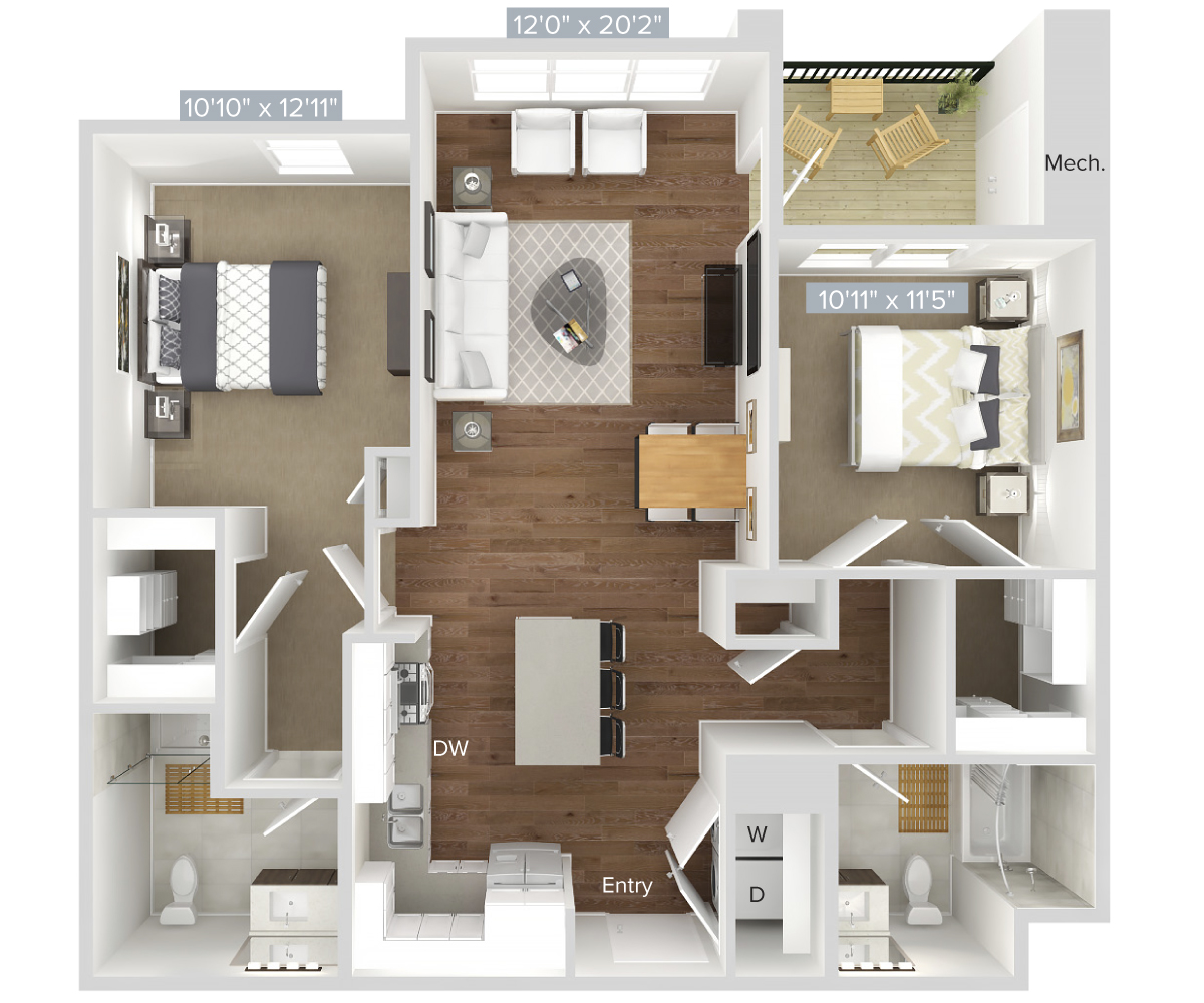 Concept Properties