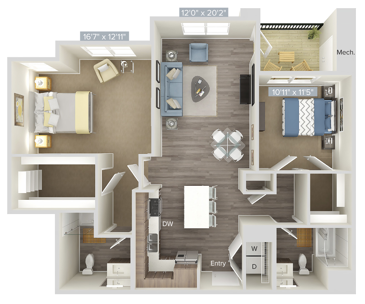 Concept Properties