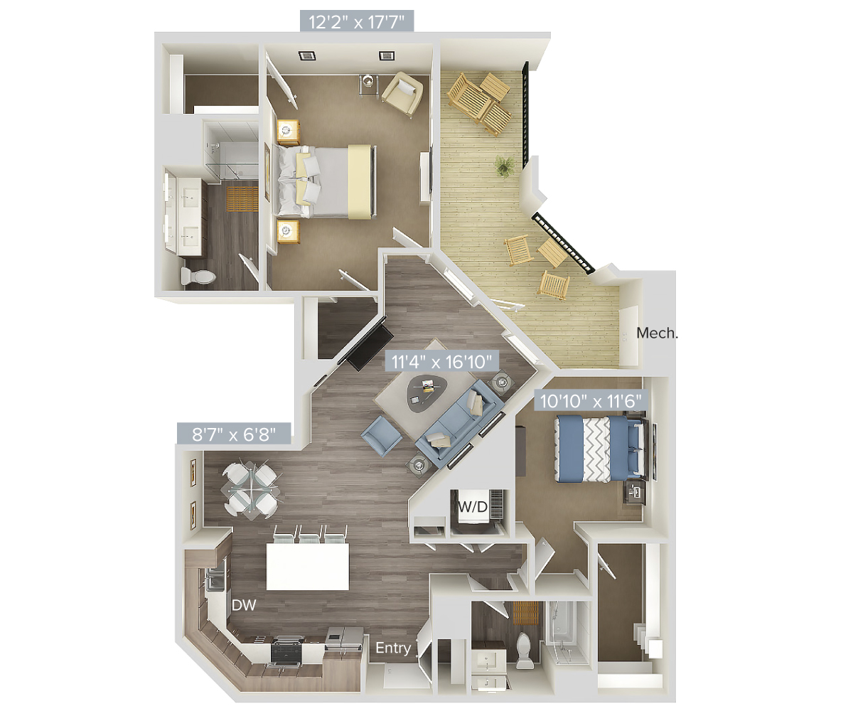 Concept Properties