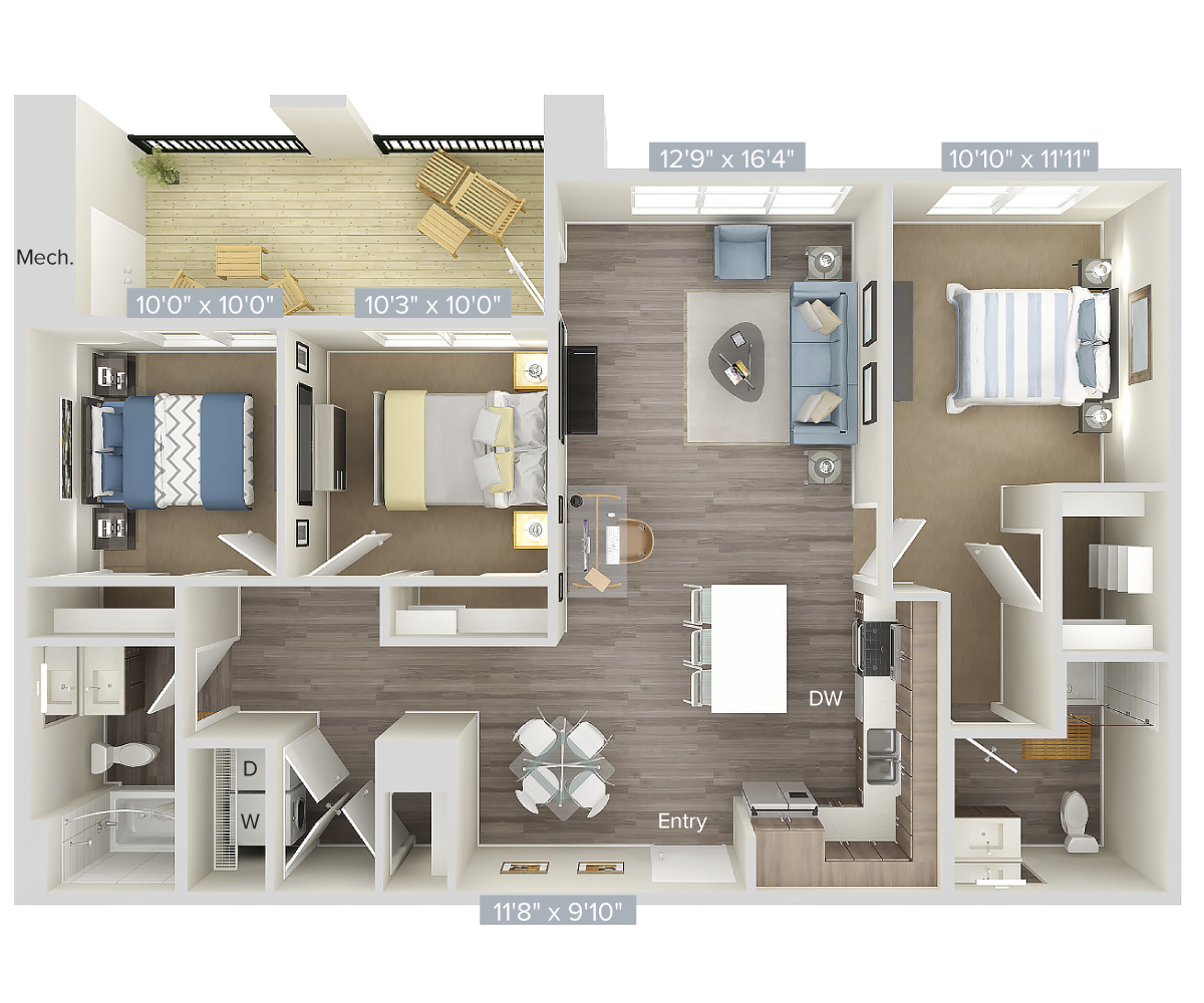Concept Properties