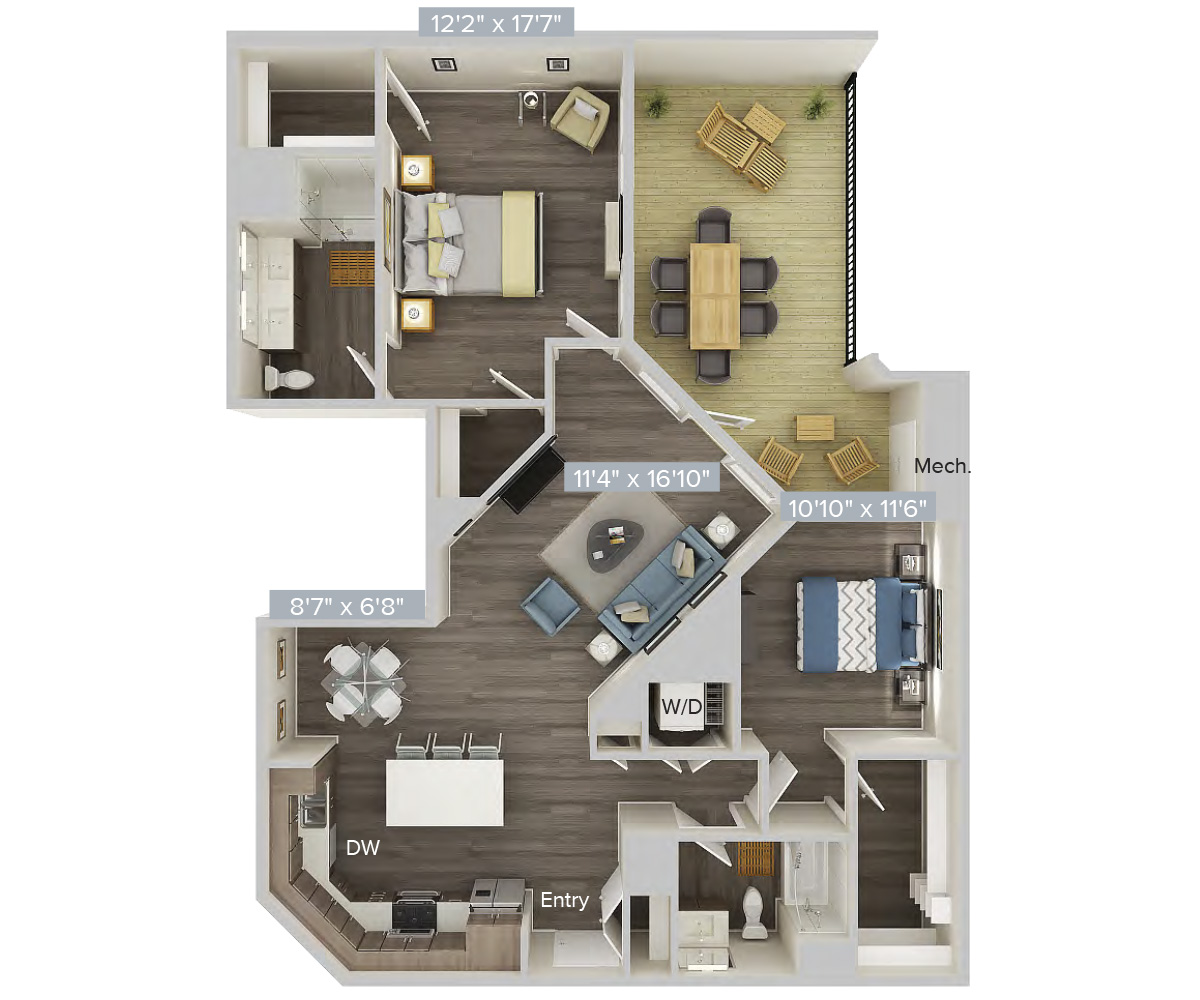 Concept Properties