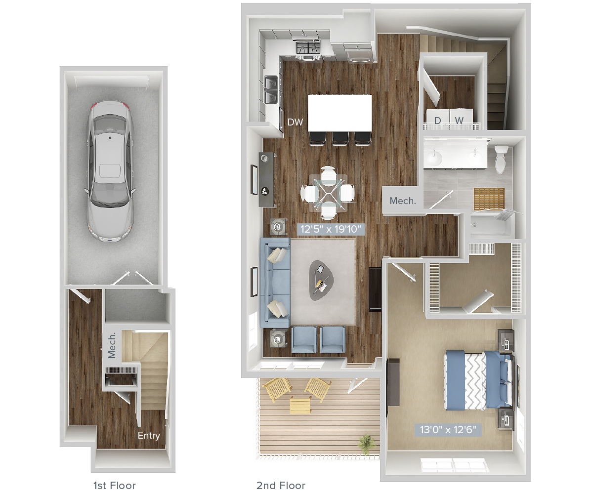 Concept Properties