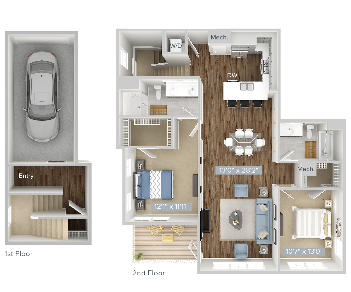 Concept Properties