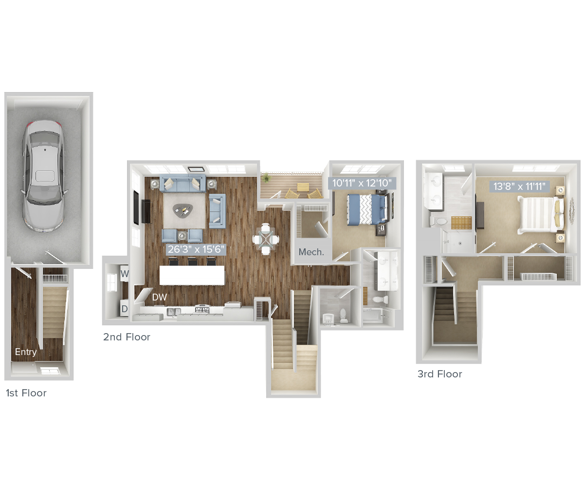 Concept Properties