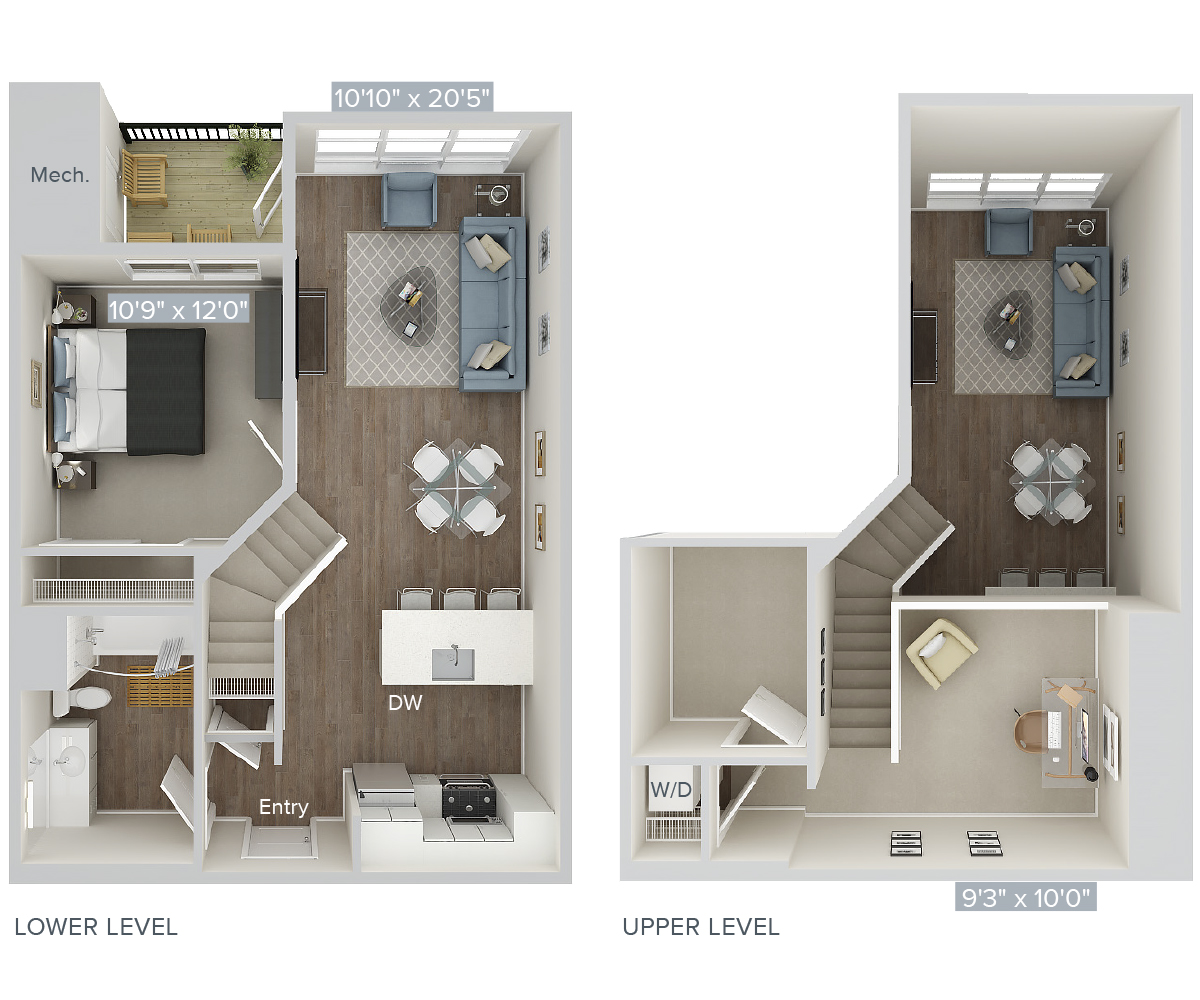 Concept Properties