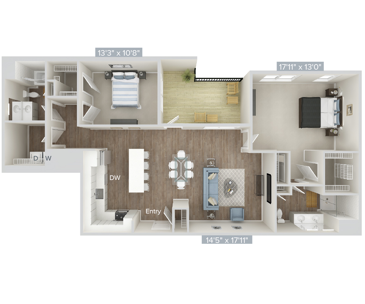 Concept Properties
