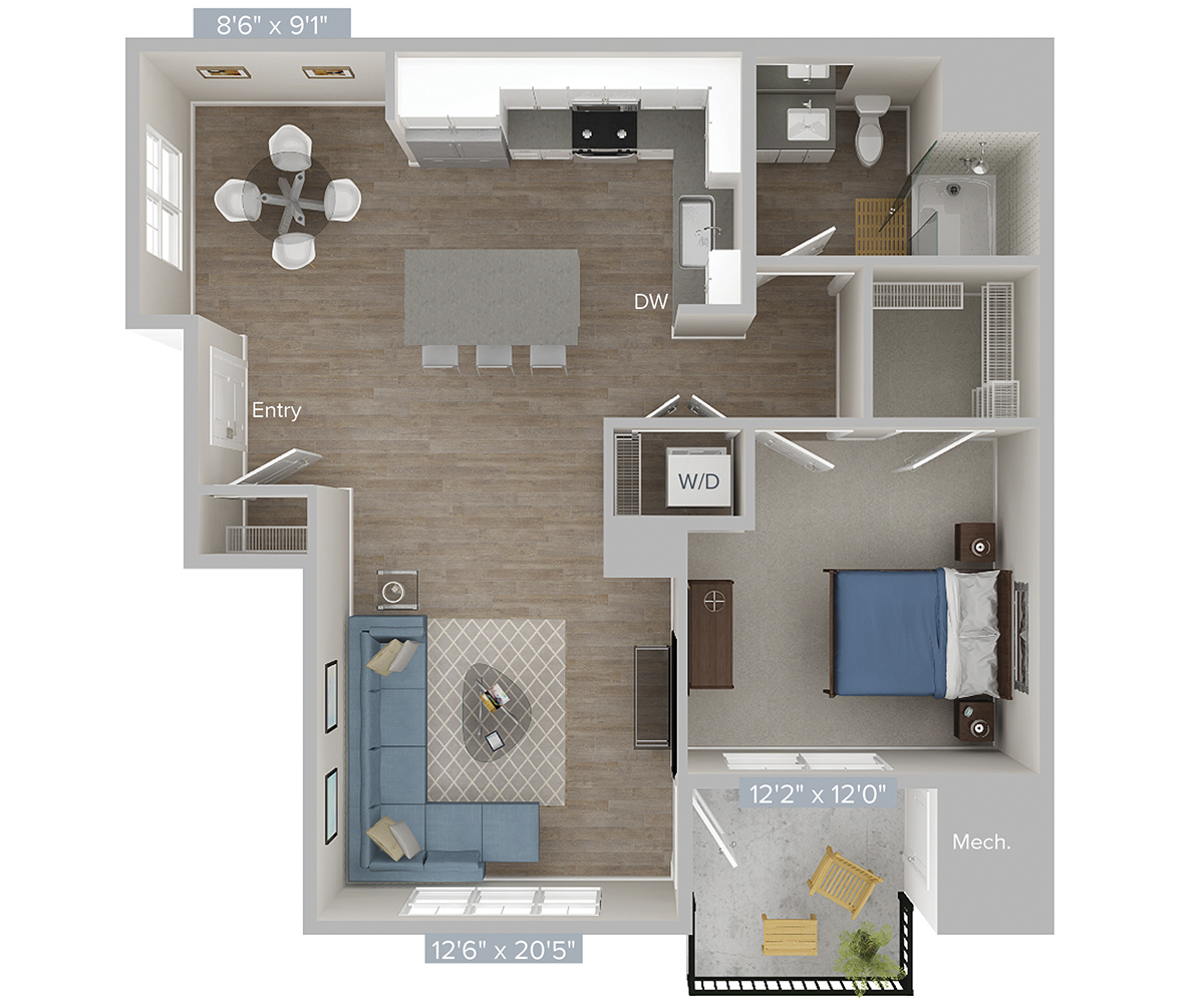 Concept Properties