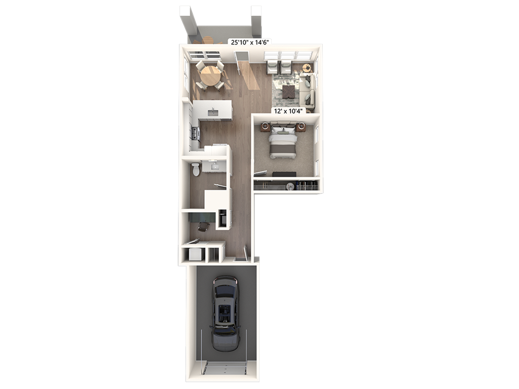 Concept Properties