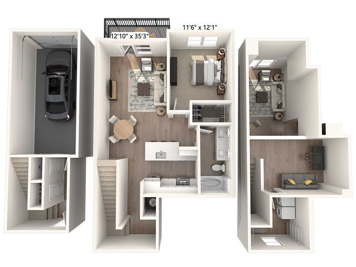 Concept Properties