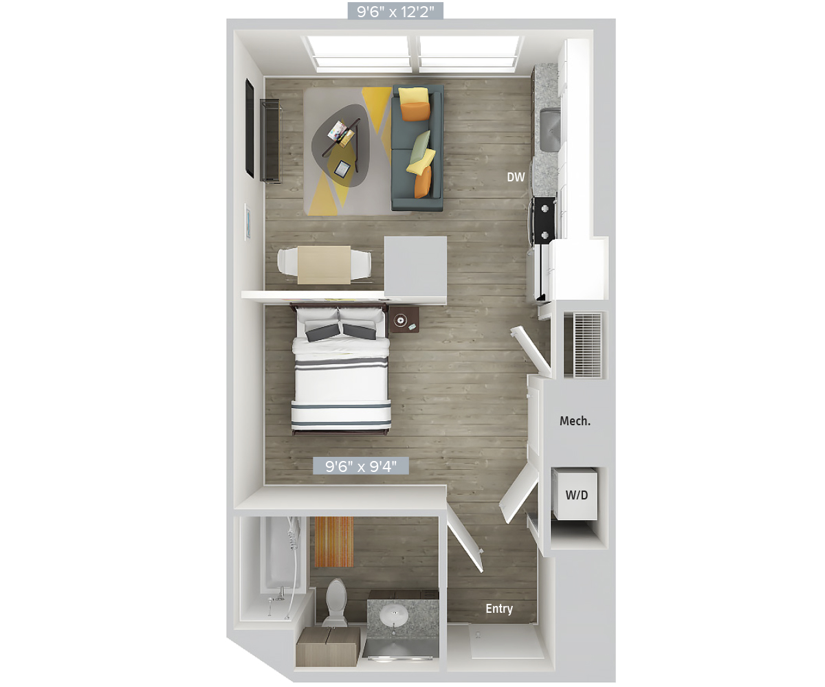 Concept Properties