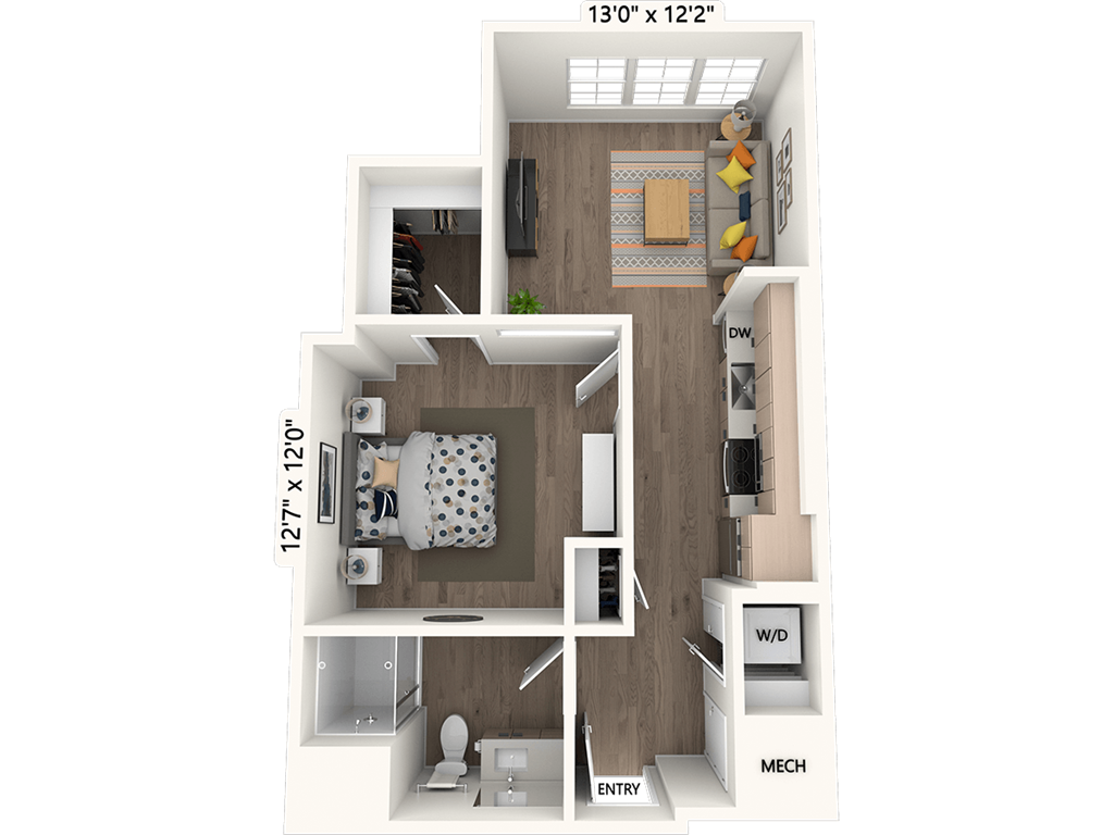 AVB-MD036-001-337 floor plan