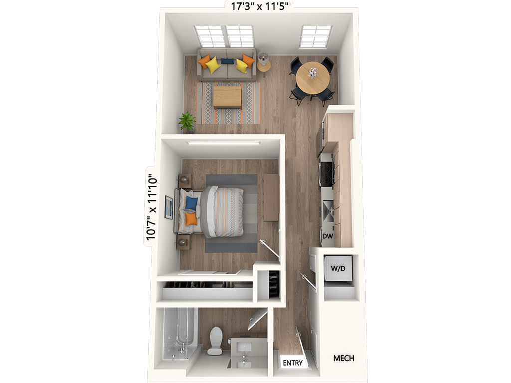 AVB-MD036-001-349 floor plan