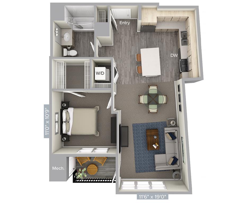 AVB-NJ030-001-304 floor plan