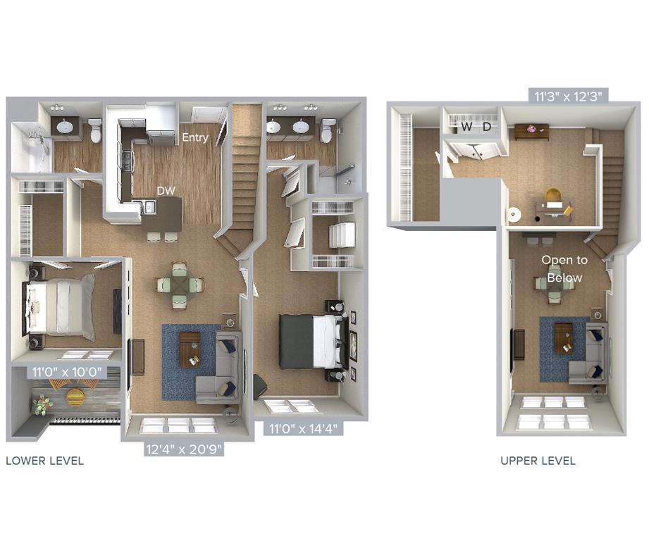 AVB-NJ030-003-486 floor plan