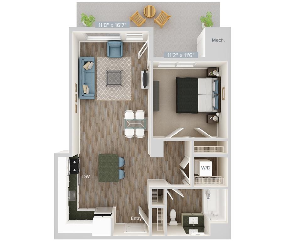 AVB-NY047-002-2116 floor plan