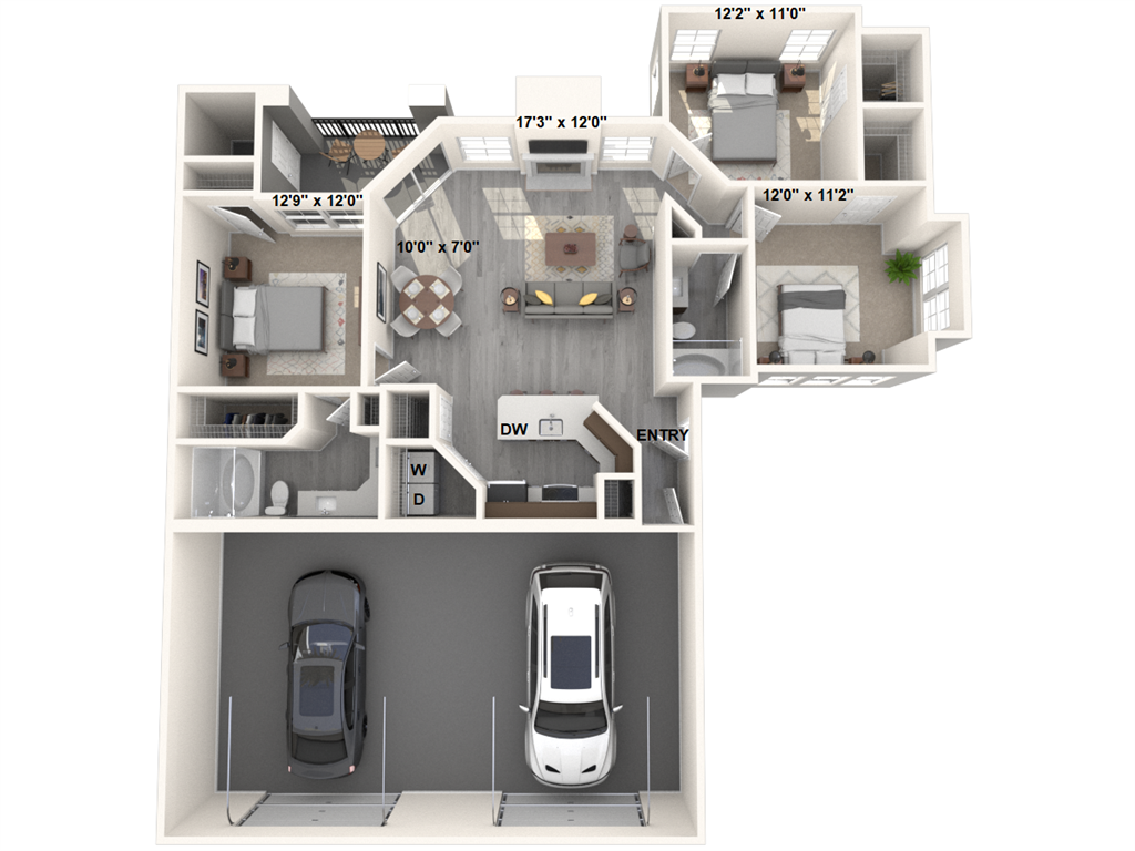 AVB-TX002-019-1912 floor plan