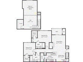 Apartments