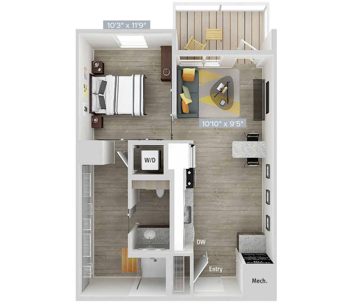 2 Leighton St, East Cambridge