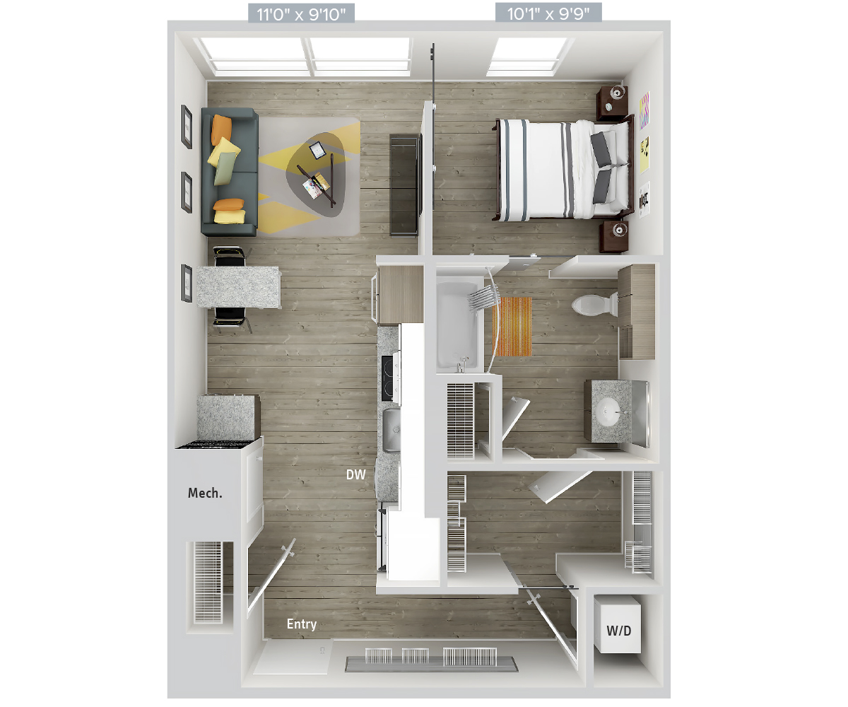 2 Leighton St, East Cambridge