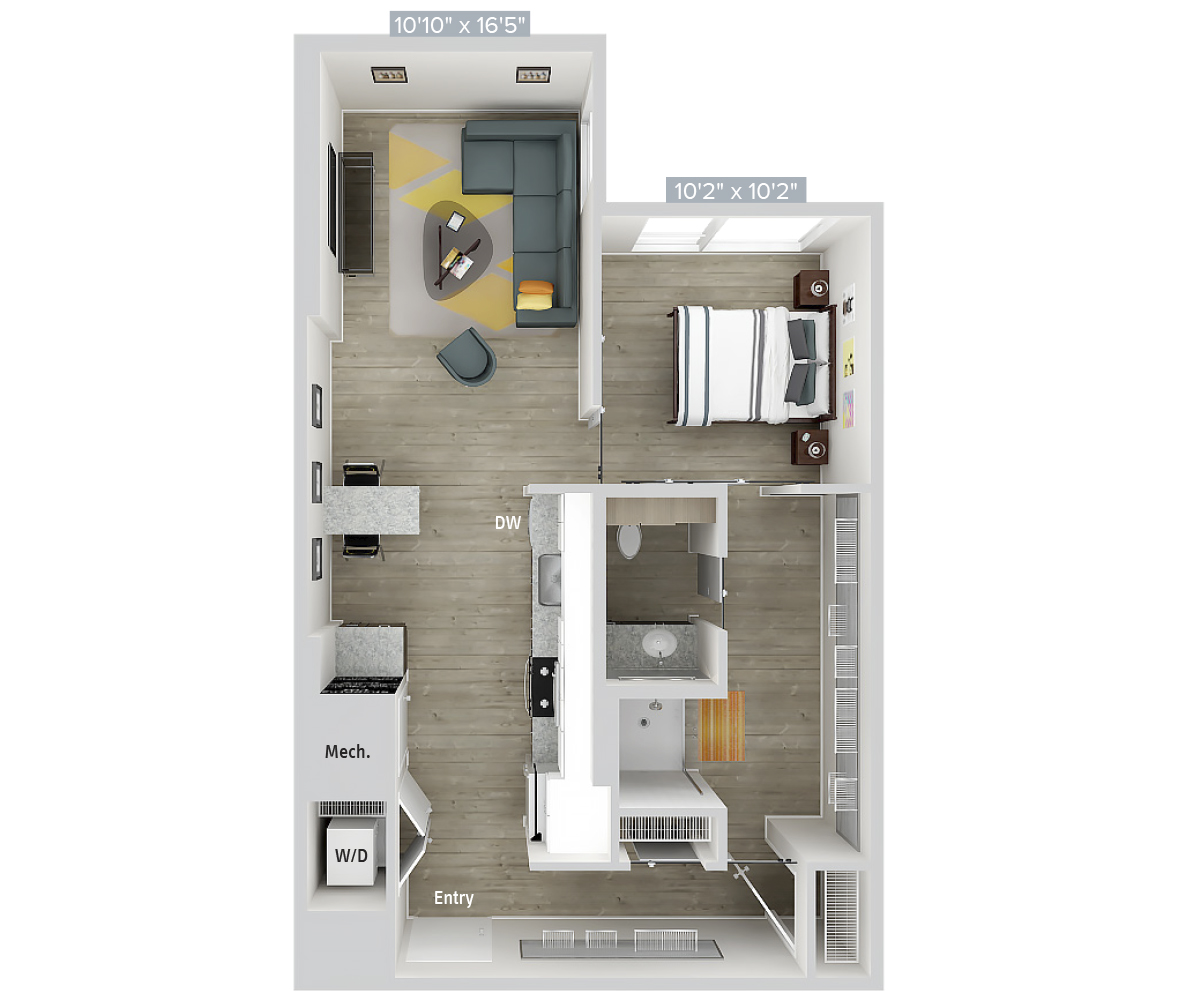 2 Leighton St, East Cambridge