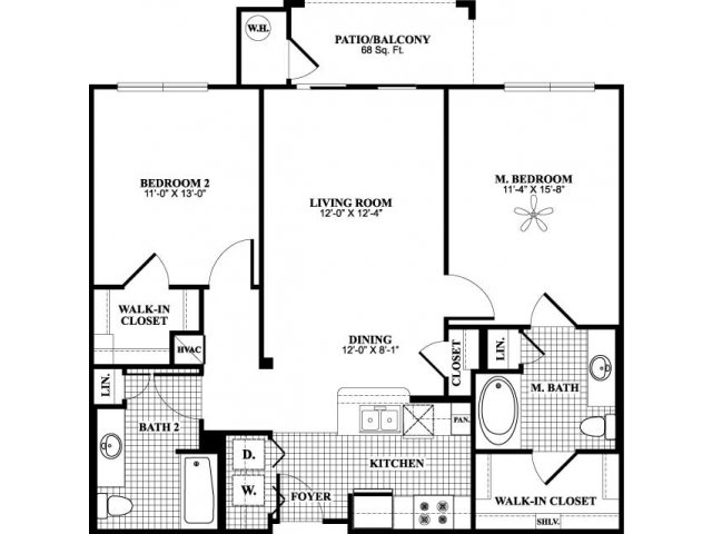 250 Station Cir, Dedham