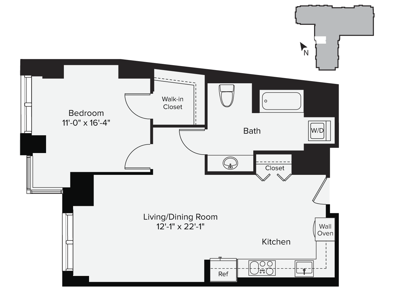 1 Leighton St, East Cambridge