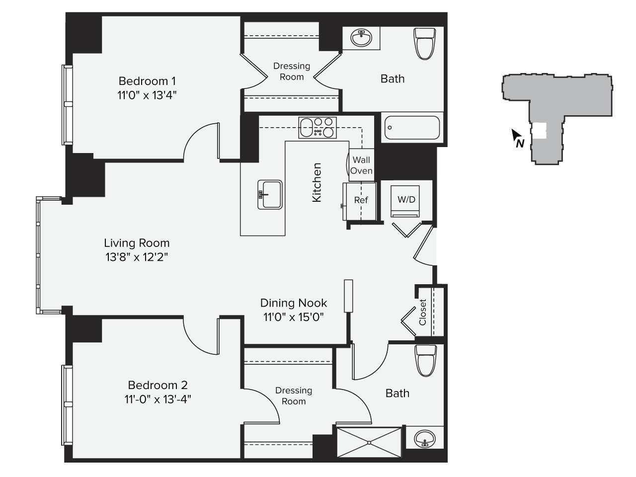 1 Leighton St, East Cambridge