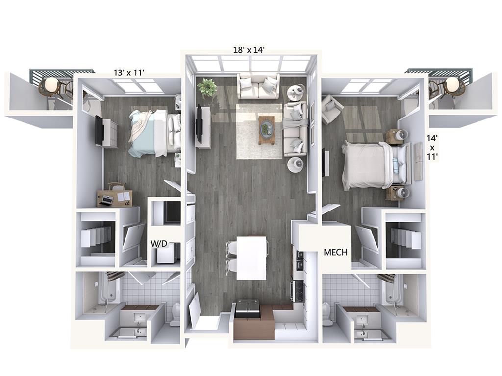 B3-1119-sig-isle floor plan
