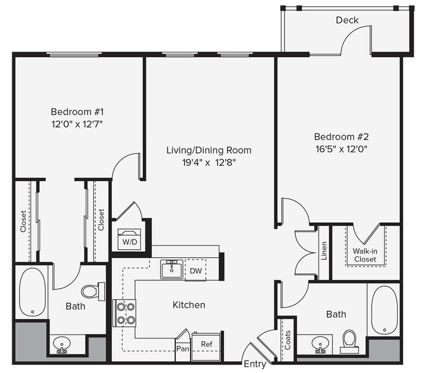 B3-A11 floor plan