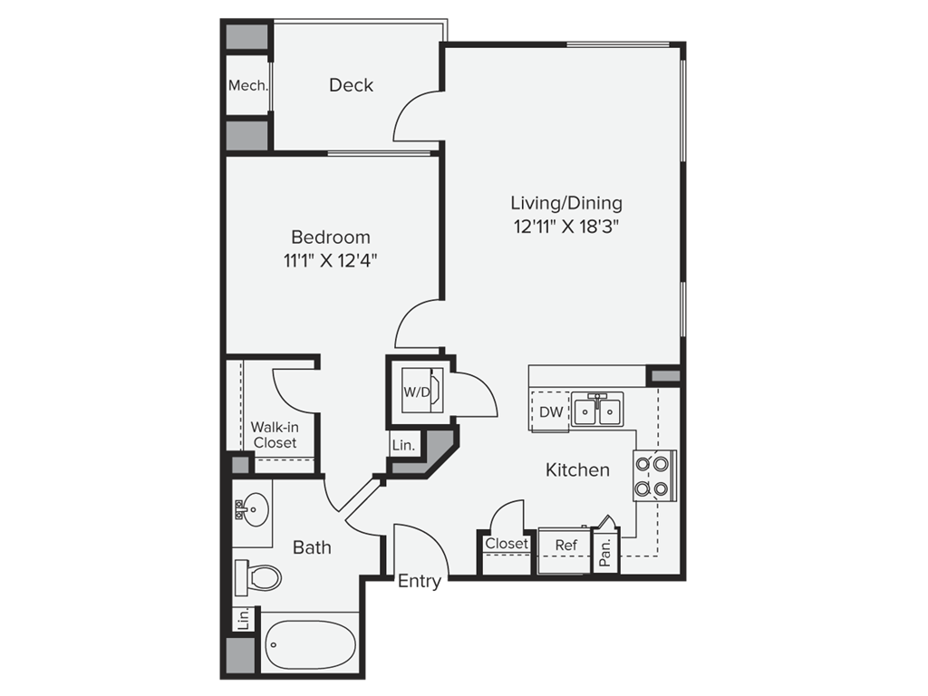 AVA Little Tokyo Apartments in Los Angeles, CA AvalonBay