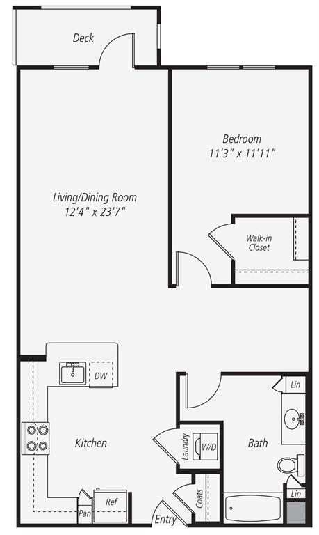 A2-111-115-211-215-311-315 floor plan