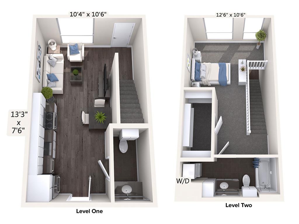 Avalon Hayes Valley Apartments in San Francisco, CA AvalonBay