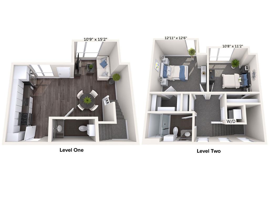 Avalon Hayes Valley Apartments in San Francisco, CA AvalonBay