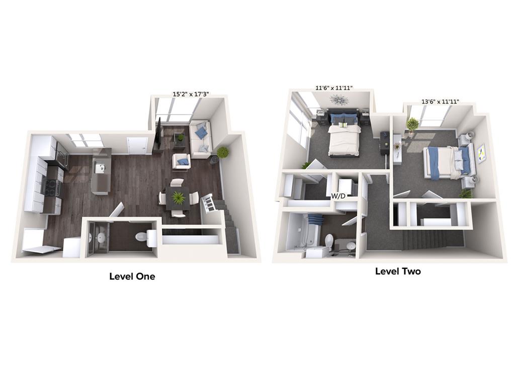 B3T_1130 floor plan