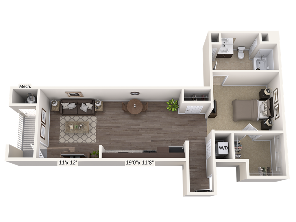 Avalon Glendora Apartments in Glendora, CA AvalonBay Communities