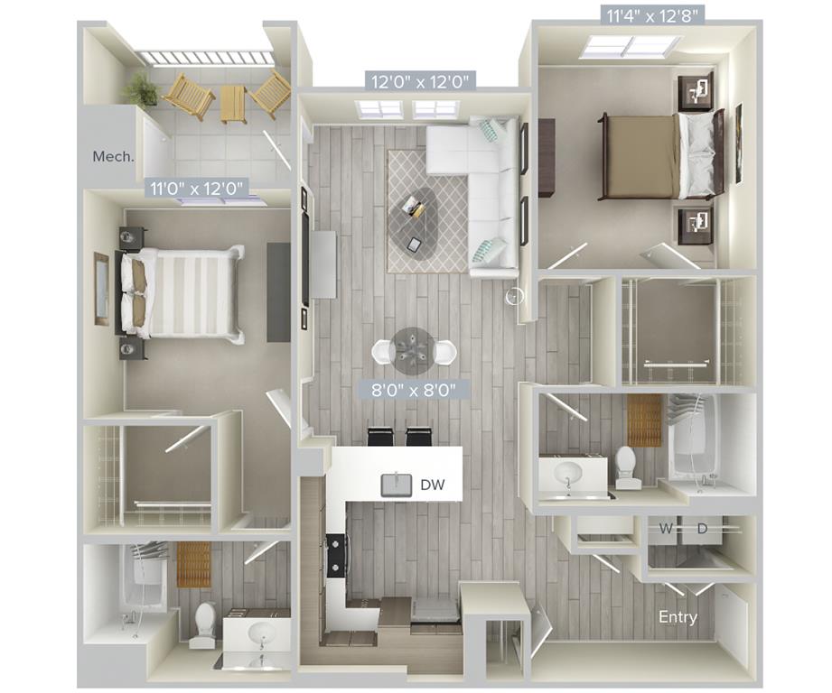 Avalon Chino Hills AvalonBay Communities